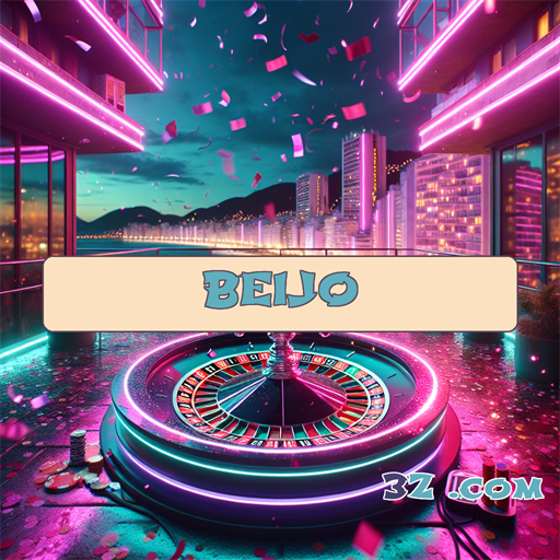 Explore a Emoção dos Jackpots na Beijo Bet