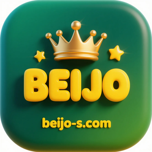 beijo bet