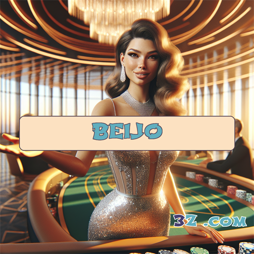 Explore a Diversão dos Caça-Níqueis no Beijo Bet